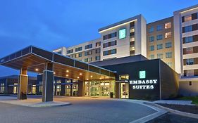 Embassy Suites by Hilton Plainfield Indianapolis Airport Plainfield Usa